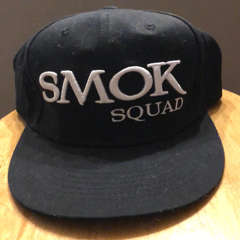 Baseball cap